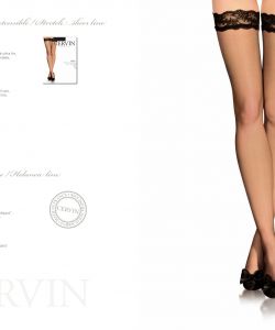 Cervin - Collection 2014